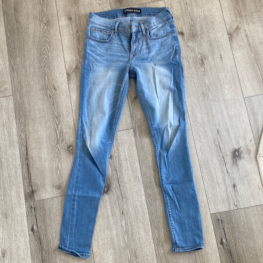 Express Jeans